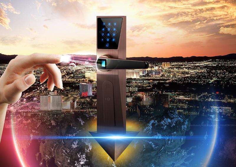 官渡24小时上门开锁公司